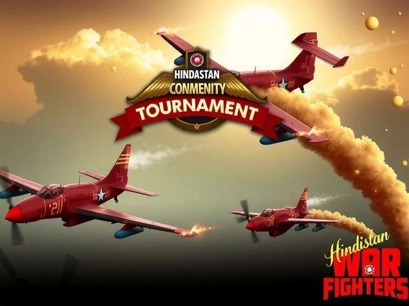 HWF Community Tournament